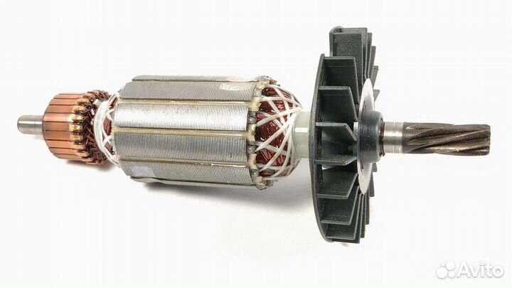 Ротор (Якорь) для инструмента Bosch (не оригинал)