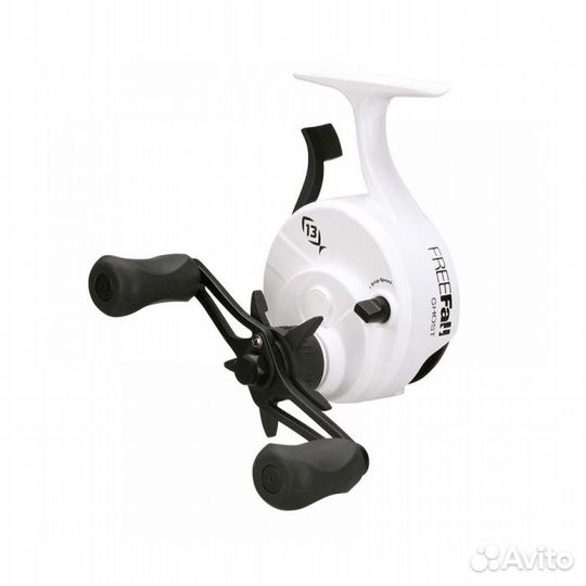 Катушка 13 Fishing Black Betty NEW Line Window