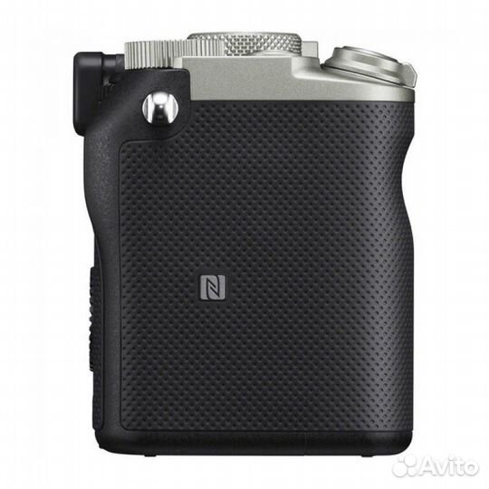 Sony A7C Body новый (гарантия 2года)