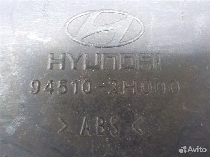 Часы Hyundai Elantra (HD) 2006-2010