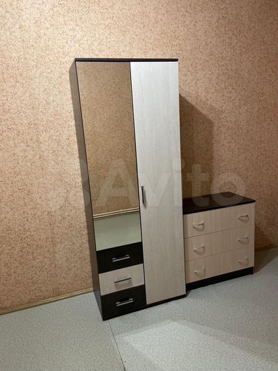 2-к. квартира, 70 м², 2/5 эт.