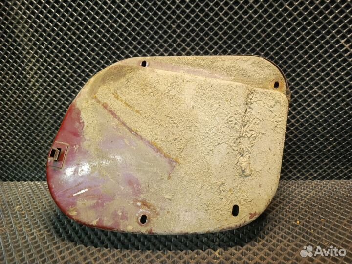 Бардачок на мотоцикл Ява старушка (559 )