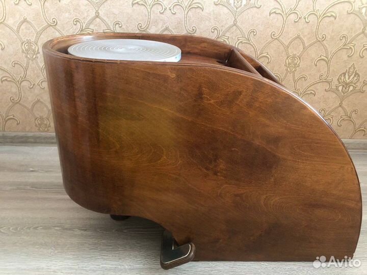 Гончарный круг