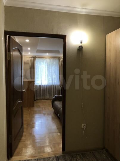 3-к. квартира, 70 м², 1/5 эт.