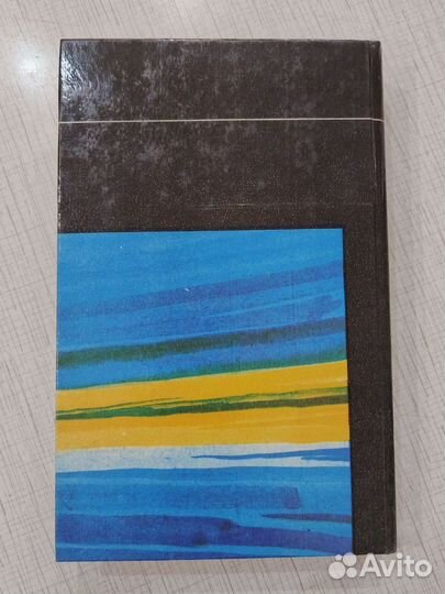 Агата Кристи Убийство в восточном экспрессе