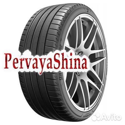 Bridgestone Potenza Sport 275/45 R18
