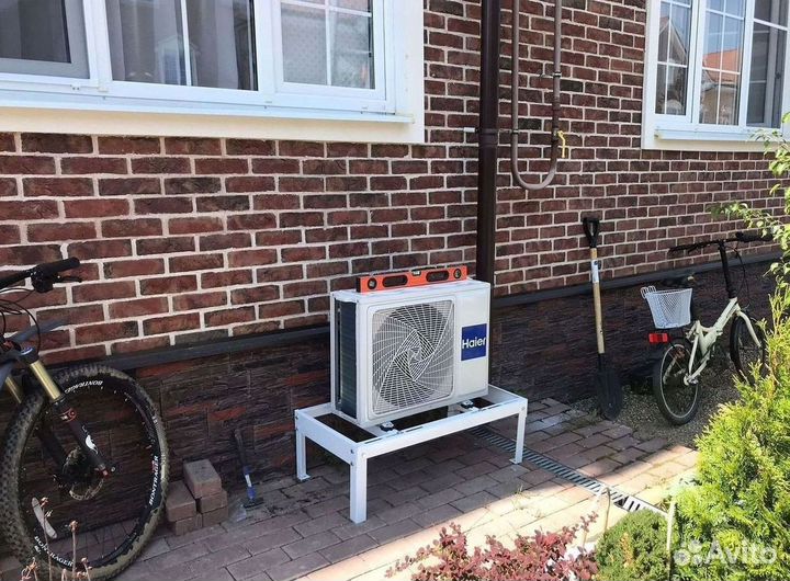 Кондиционер / большой выбор