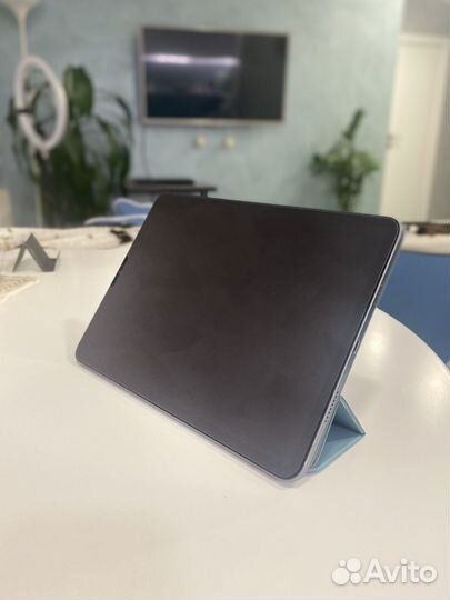 iPad pro 11 2021 m1 256gb