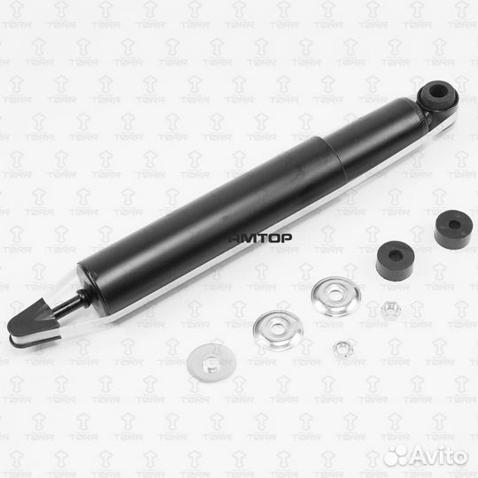 Torr DH1538 Амортизатор задний газовый Torr DH1538