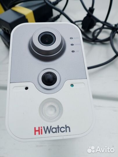 Экшн камера