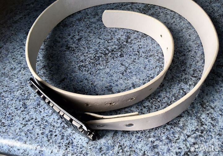 Ремень Bonfire