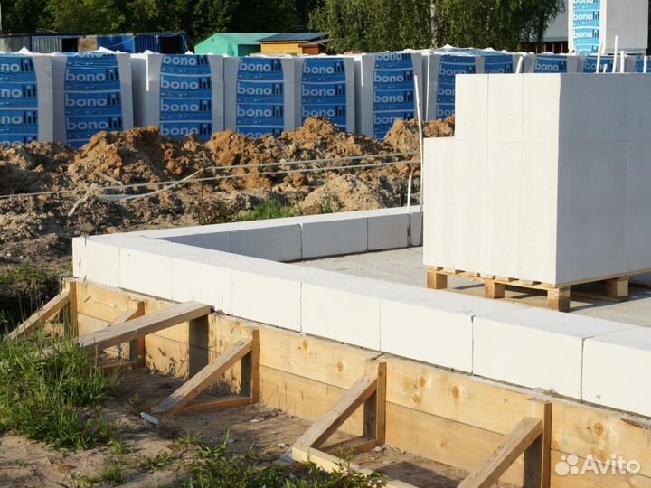 Строительные блоки Исткульт