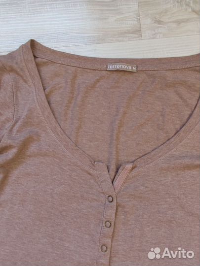 Женские вещи пакетом р. 44-46 на доставке