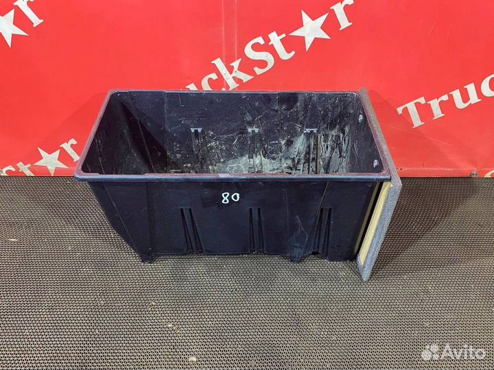 Ящик вещевой Daf XF105