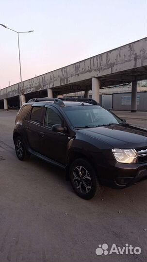 Renault Duster, 2019