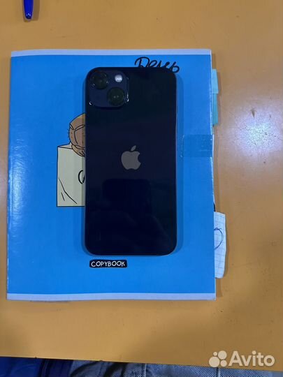 iPhone 13, 128 ГБ