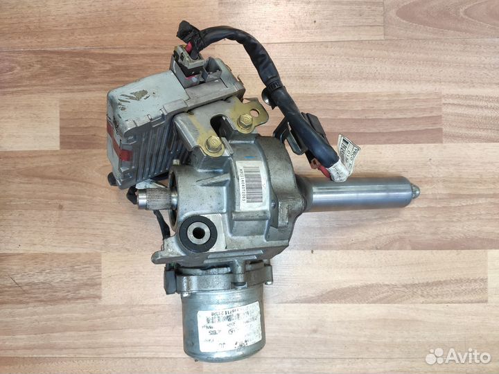 Рулевая колонка KIA Ceed