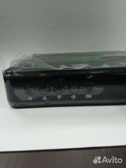 Спутниковый ресивер Телекарта EVO 09 HD