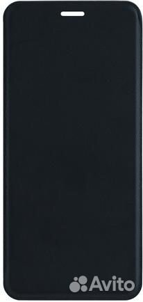 Оригинальный Чехол-книжка для ZTE Blade V9 (Black)