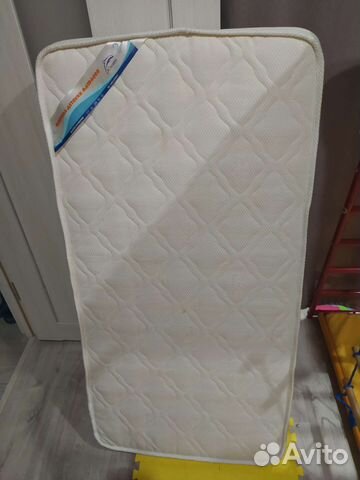 Матрас детский