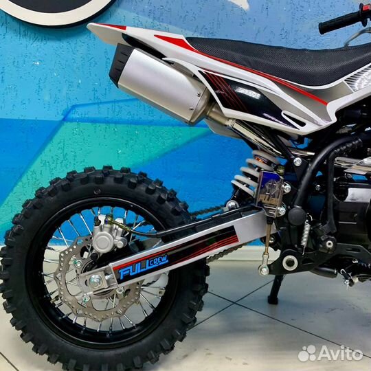 Питбайк FullCrew (Фулл Крю) F2