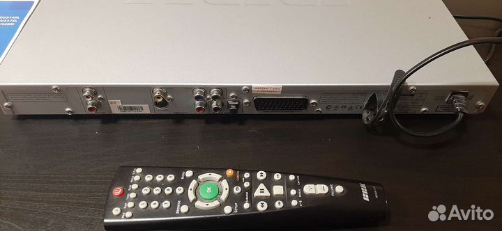 Dvd плеер с караоке bbk