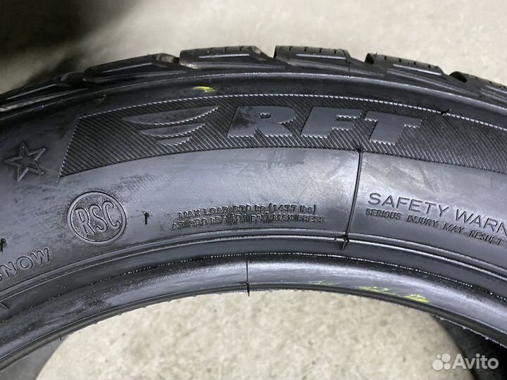 Bridgestone Blizzak LM-32 225/50 R17 94H