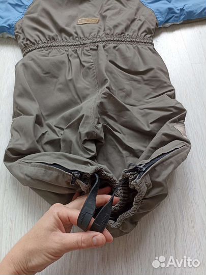 Комбинезон демисезонный 92reima