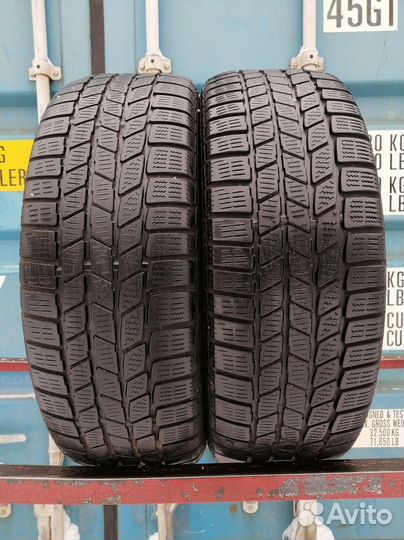 Continental ContiWinterContact TS 815 215/60 R16 95V