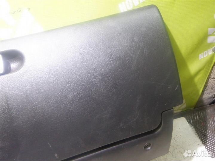 Бардачок Опель Вектра Б