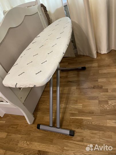 Гладильная доска Tefal Comfort Pro