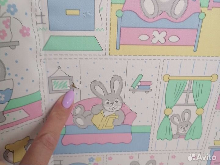 Доска для пеленания