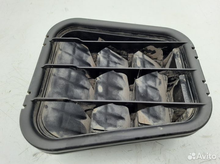 Решетка вентиляции Audi A6 C5