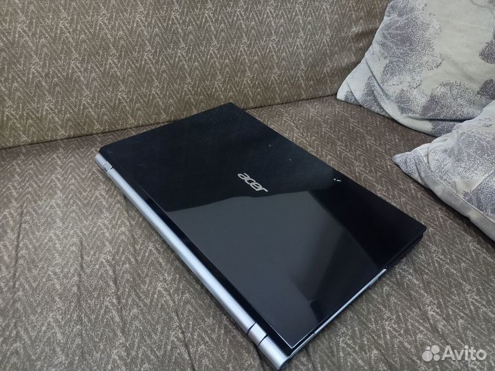 Acer intel i5/8gb/Nvidia GeForce