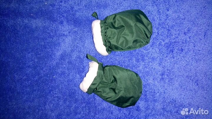 Новая шапка 