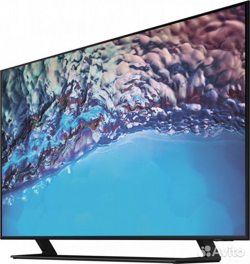 Телевизор Samsung Crystal BU8500 UE50BU8500uxce