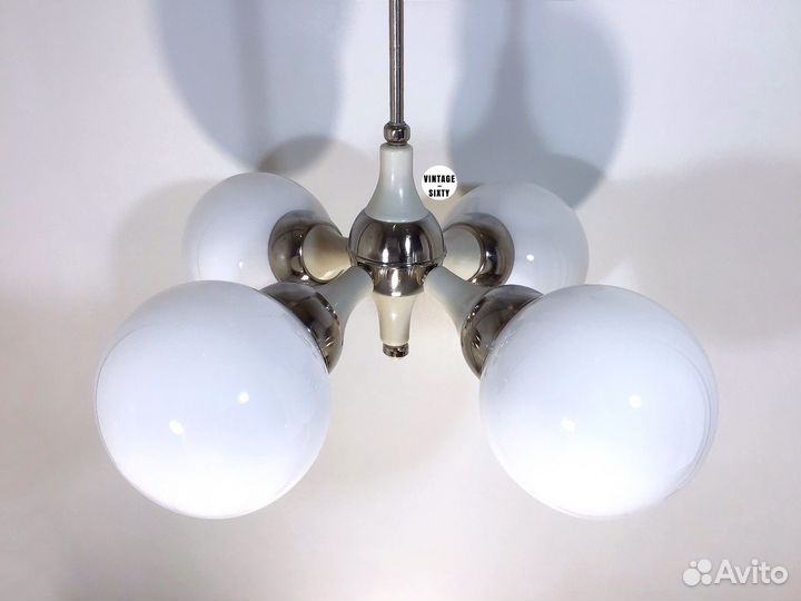 Светильник подвесной 