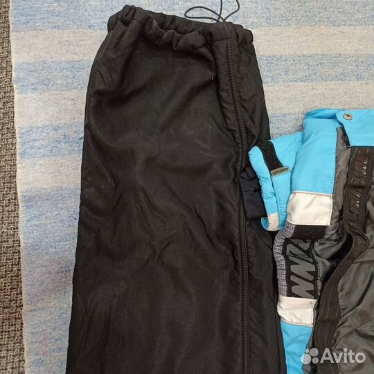 Горнолыжная куртка женская 44 46