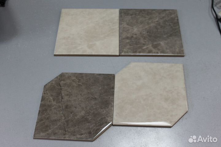 Керамическая плитка под мрамор Kerama Marazzi15х15