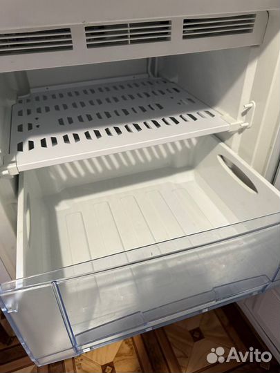 Морозильная камера