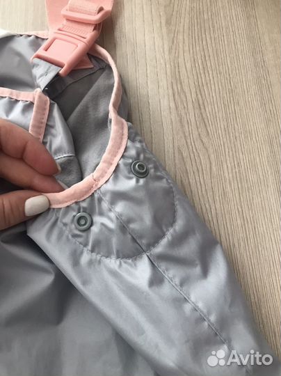 Вещи для девочки 1-2 года
