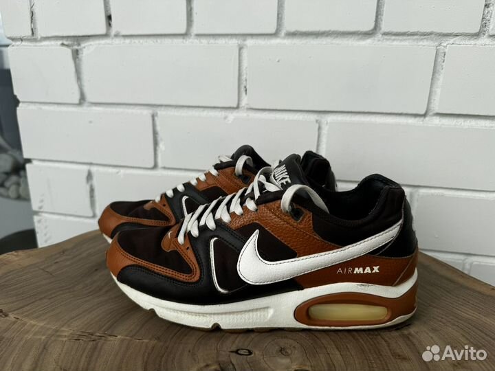 Кроссовки мужские nike air max 90, размер 41.5