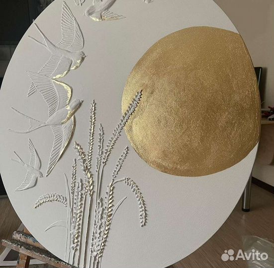 Интерьерная картина большой выбор