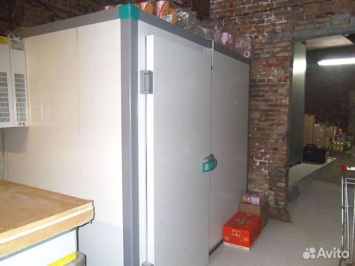 Холодильная камера