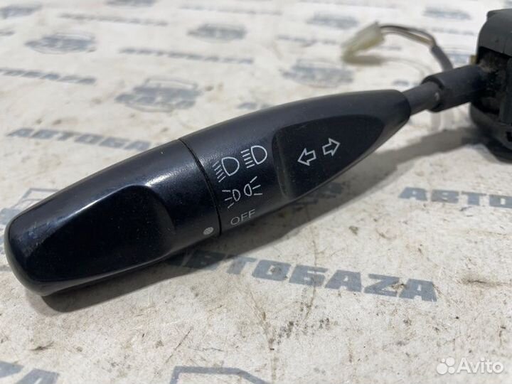 Подрулевой переключатель света Daewoo Nexia N150