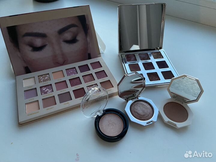 Набор косметики