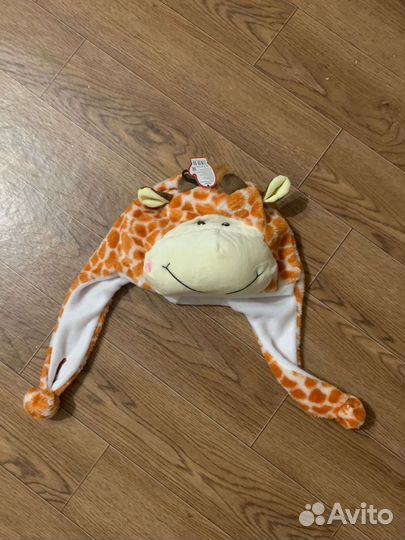 Шапка детская