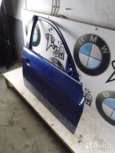 Дверь передняя правая BMW 3 E90 рест