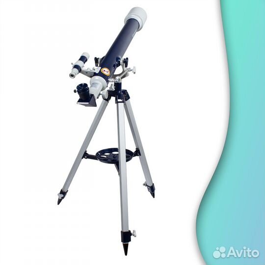 Телескоп Bresser Junior 60/700 AZ22