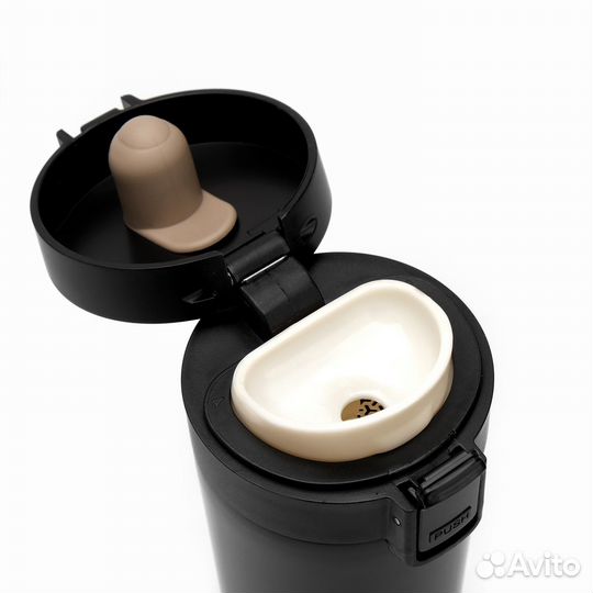 Термокружка, 